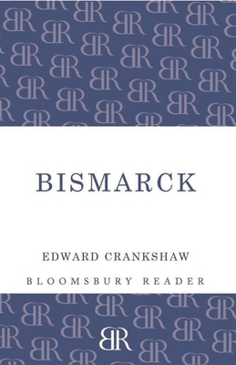 Bismarck 144820531X Book Cover