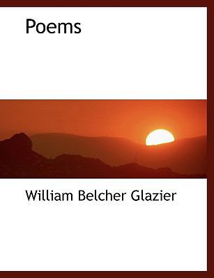 Poems 1140613235 Book Cover