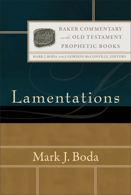 Lamentations 0801030706 Book Cover