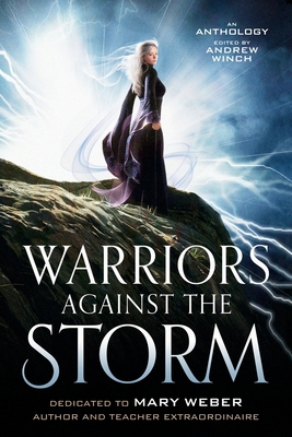 Warriors Against The Storm 1949564878 Book Cover