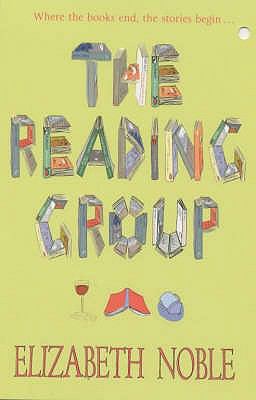 The Reading Group 0340734701 Book Cover