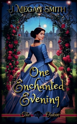 One Enchanted Evening B0FP7PSM7Z Book Cover