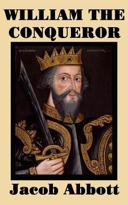 William the Conqueror 1515438732 Book Cover