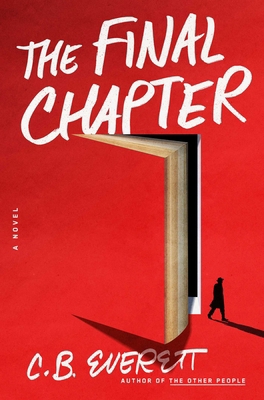The Final Chapter 1668058332 Book Cover
