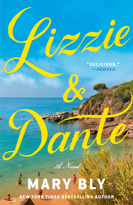 Lizzie & Dante 0593134842 Book Cover