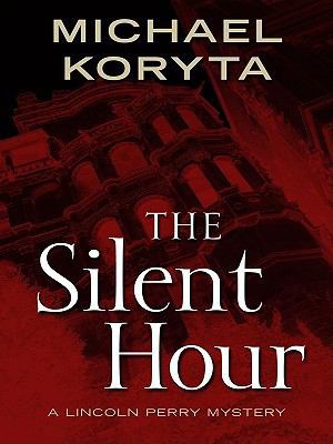 The Silent Hour [Large Print] 1410420752 Book Cover