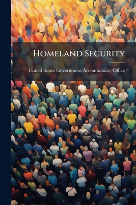 Homeland Security 1024275078 Book Cover