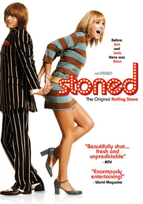 Stoned B000FQISUI Book Cover