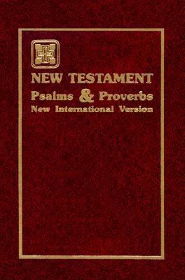 The Holy Bible New International Version: The N... 0310904919 Book Cover