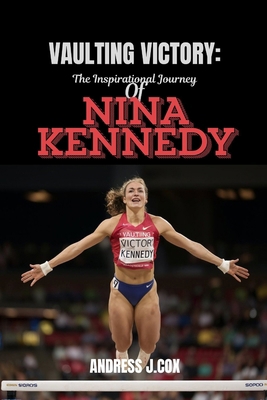 Vaulting Victory: The Inspirational Journey of ...            Book Cover