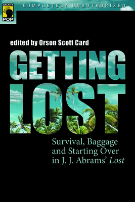 Getting Lost: Survival, Baggage, and Starting O... 1932100784 Book Cover
