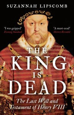 The King is Dead 1788545052 Book Cover