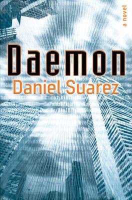 Daemon 0525951113 Book Cover