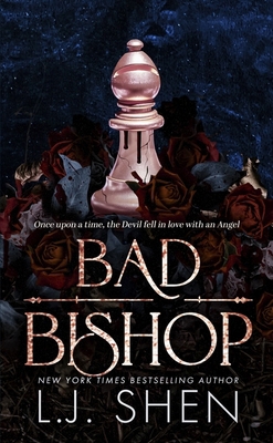 Hodder Bad Bishop. 1399752502 Book Cover