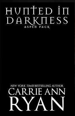 Hunted in Darkness 1947007513 Book Cover