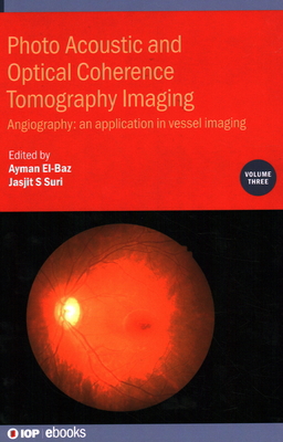 Photo Acoustic and Optical Coherence Tomography... 0750320583 Book Cover