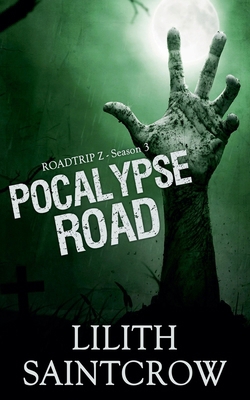 Pocalypse Road B0FBD6ZWS7 Book Cover