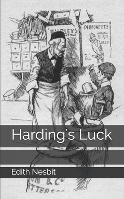 Harding's Luck 1697441424 Book Cover