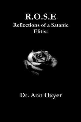 R.O.S.E 1105056651 Book Cover