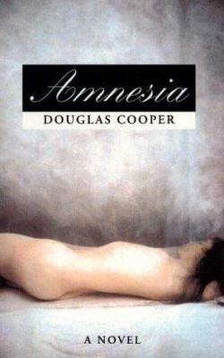 Amnesia 0394222326 Book Cover