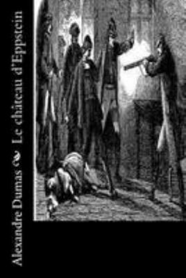 Le château d'Eppstein [French] 1530873444 Book Cover