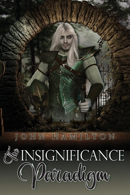 The Insignificance Paradigm B0C2Y61B9Y Book Cover