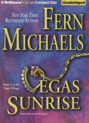 Vegas Sunrise 1491503777 Book Cover