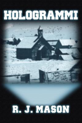 Hologrammi (Finnish Edition) [Finnish] 1635086140 Book Cover
