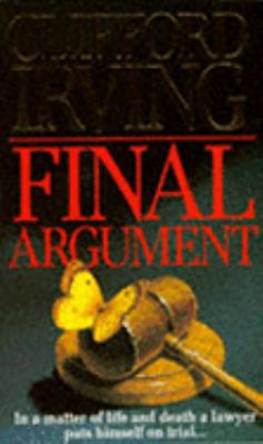 Final Arguments 0451178106 Book Cover