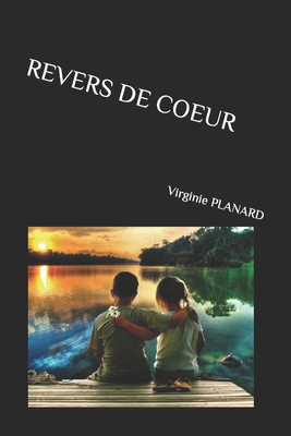 Revers de Coeur [French] B09CRSNQ2L Book Cover
