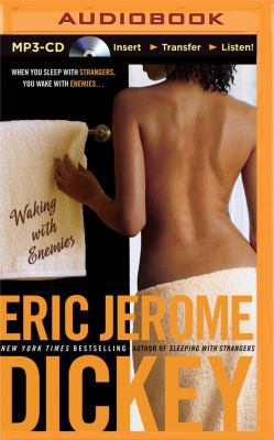 Waking with Enemies 1501234013 Book Cover