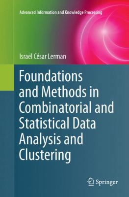 Foundations and Methods in Combinatorial and St... 1447173929 Book Cover
