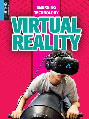 Virtual Reality 1510539212 Book Cover