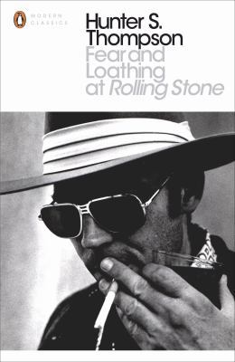 Fear and Loathing at Rolling Stone: The Essenti... 024196041X Book Cover