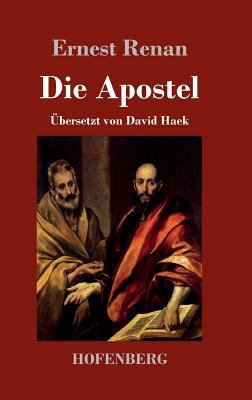 Die Apostel [German] 374370885X Book Cover