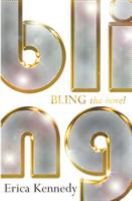 Bling 0099471574 Book Cover