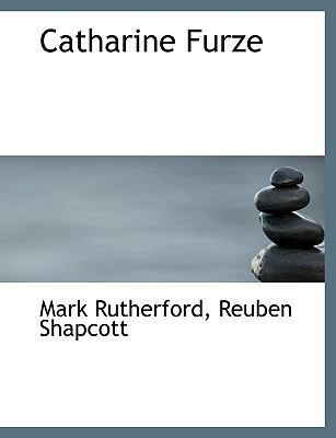 Catharine Furze 1140186884 Book Cover