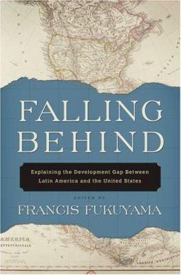 Falling Behind: Explaining the Development Gap ... 0195368827 Book Cover