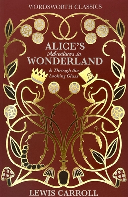 Alice's Adventures in Wonderland B001KTBL0I Book Cover