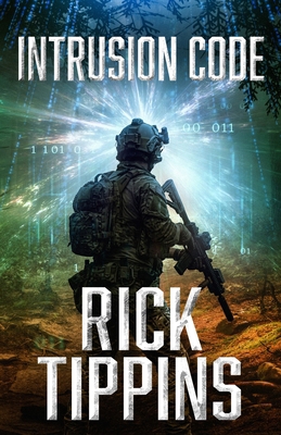 Intrusion Code B0FYCH5DNQ Book Cover