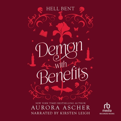 Demon with Benefits B0GK5W19XW Book Cover