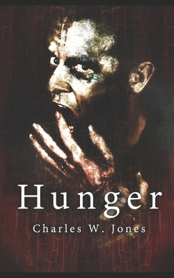 Hunger 1500954179 Book Cover