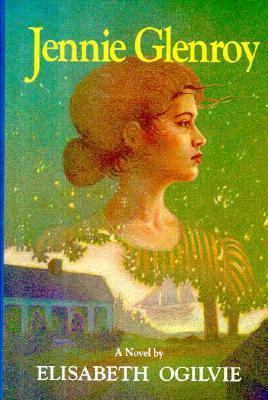 Jennie Glenroy (Jennie Trilogy, No 3) 0892723262 Book Cover