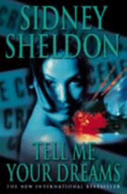 Tell Me Your Dreams 0002258021 Book Cover
