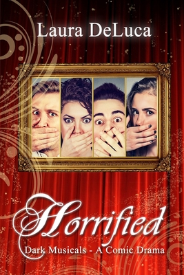 Horrified 1659778042 Book Cover