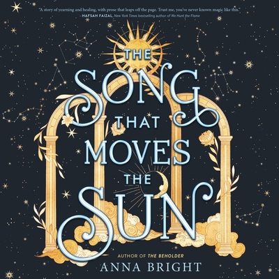 The Song That Moves the Sun B09TCHSQJ5 Book Cover