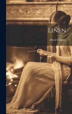 Linen 1019932716 Book Cover