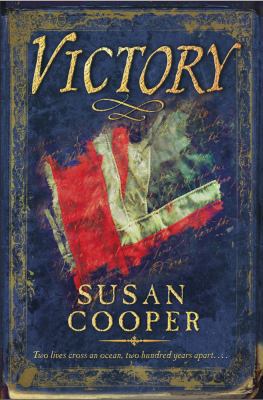 Victory 1416914773 Book Cover