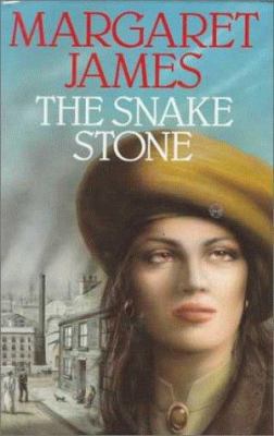The Snake Stone 0727845667 Book Cover
