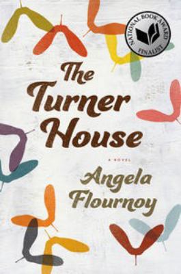 The Turner House - a Novel 1863958339 Book Cover